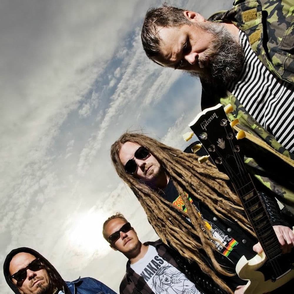 Dani de Lio – Heavy Metal
