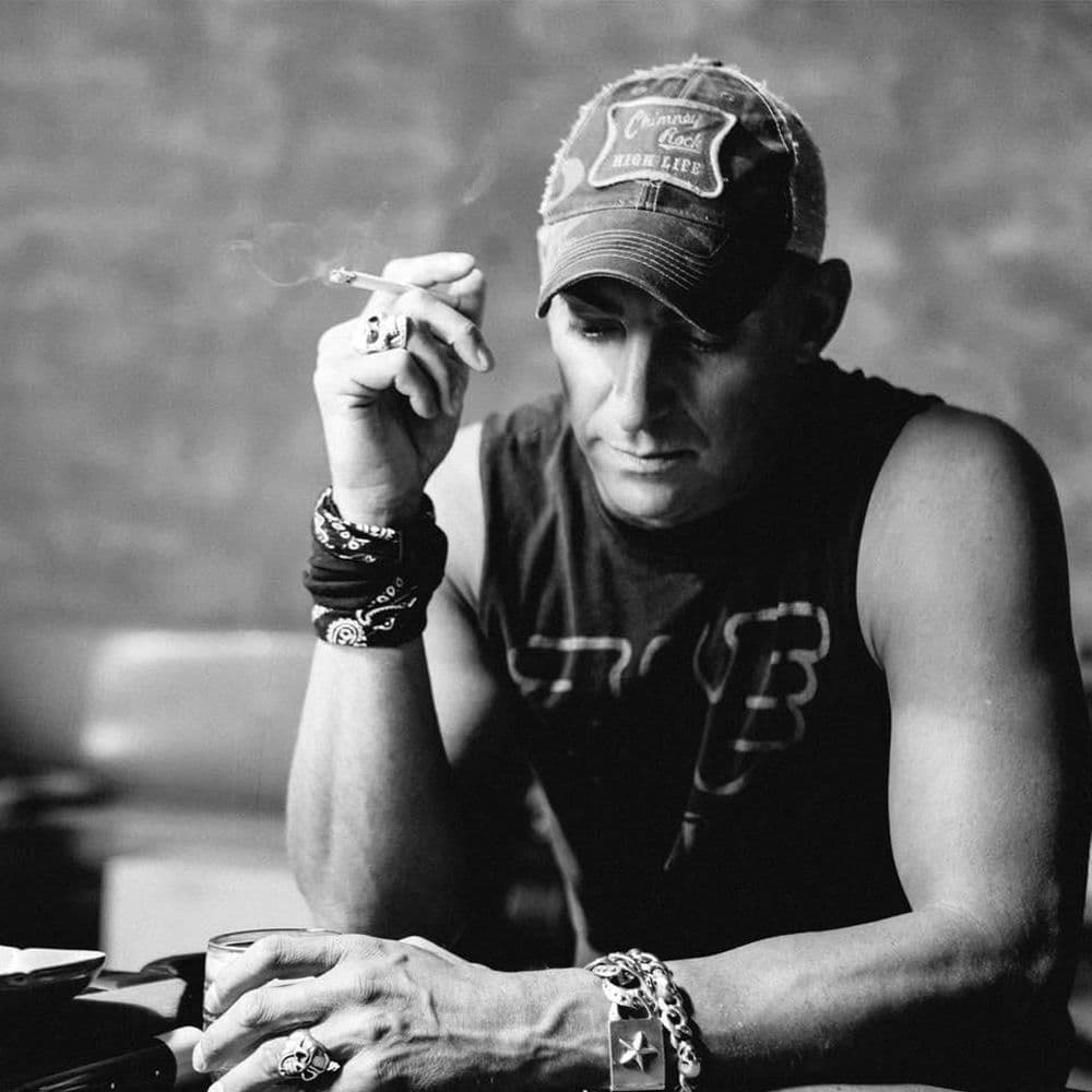 Trent Tomlinson – Country