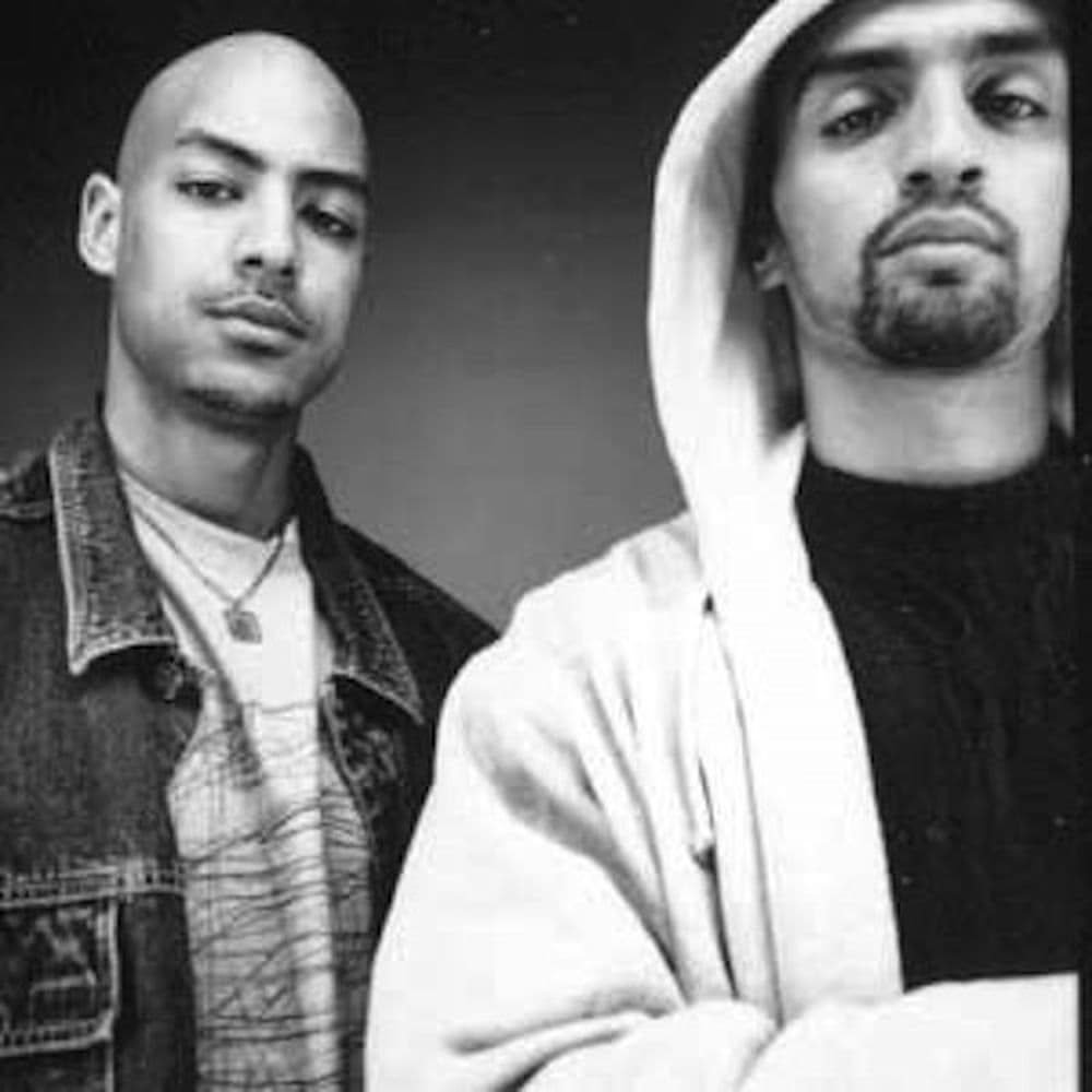 LUNATIC – Hip-Hop