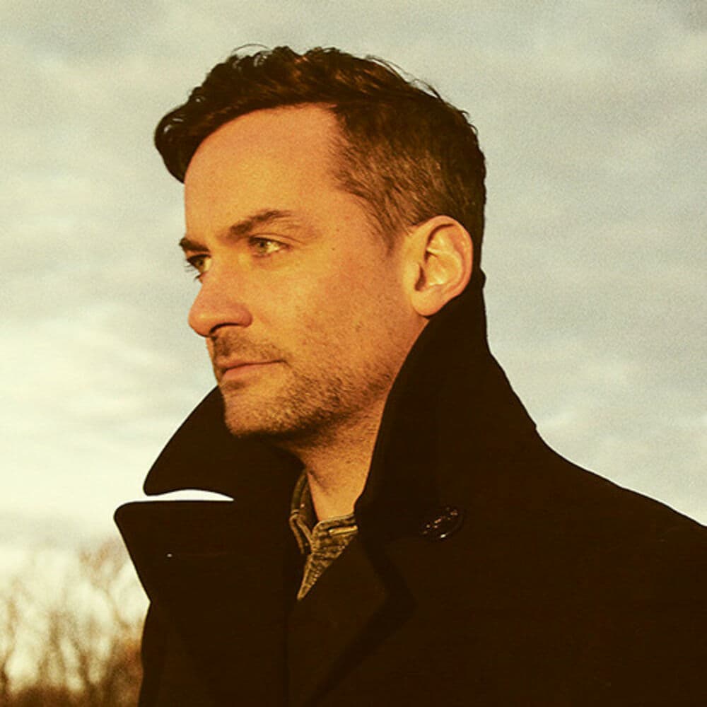 Bonobo – Electro