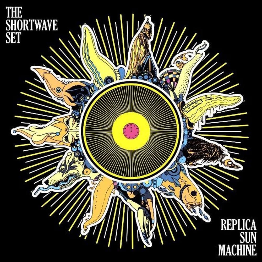 The Shortwaves – Alternative