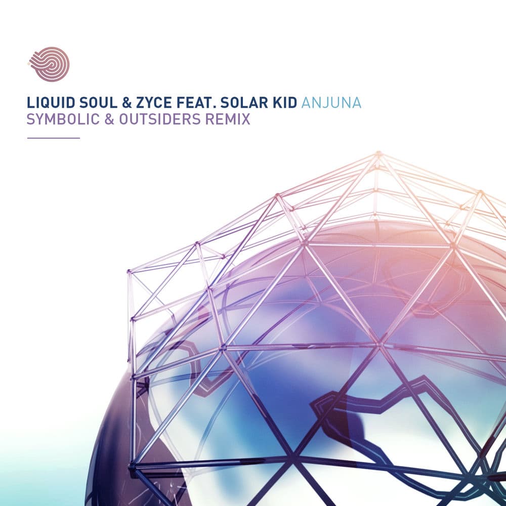 LIQUID SOUL – Electro