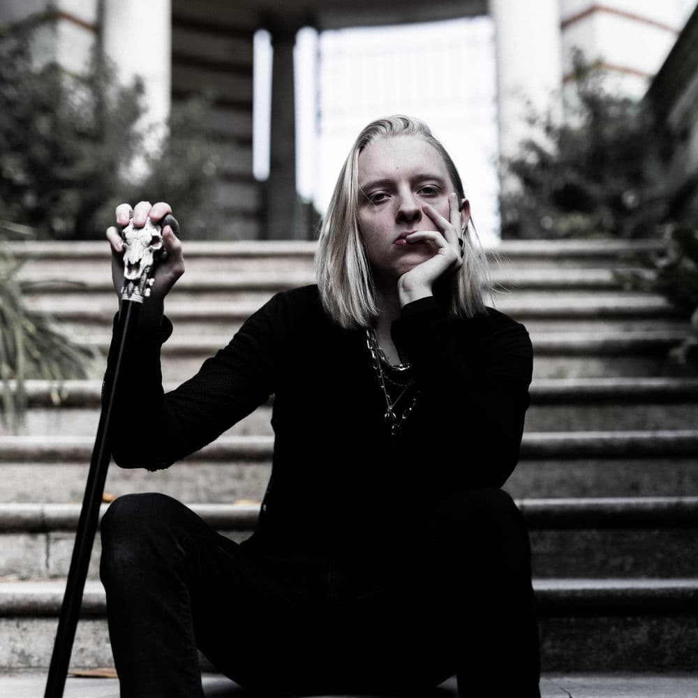 Caster – Electro