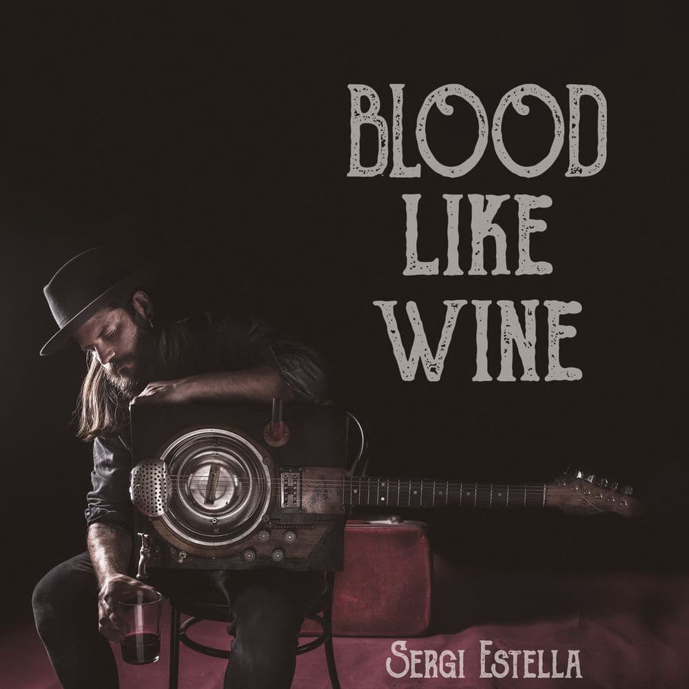 SERGI ESTELLA – Rock