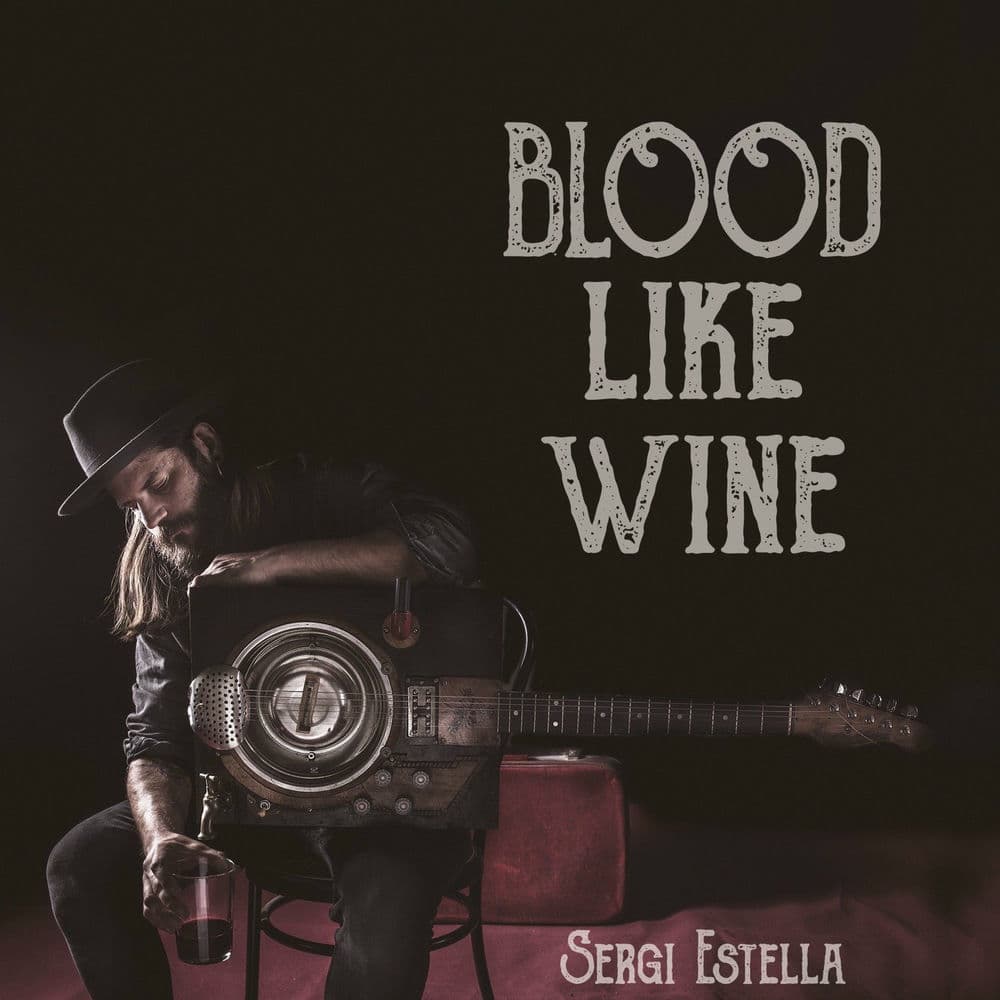 SERGI ESTELLA – Rock