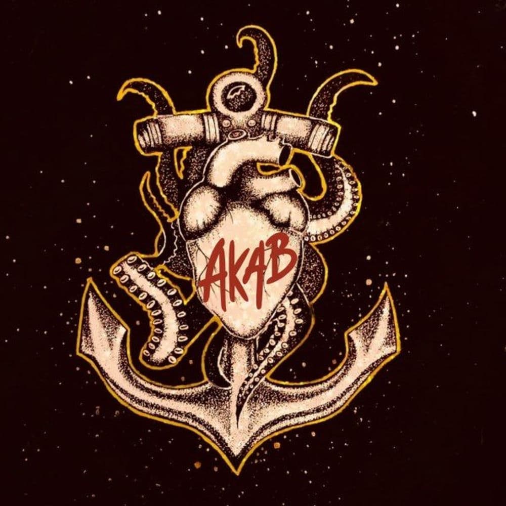 Akab – Indie Rock