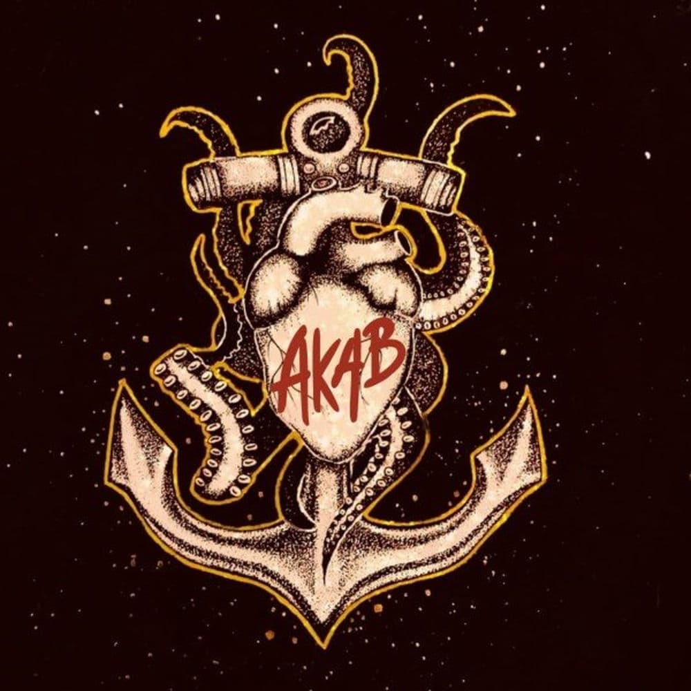 Akab – Indie Rock