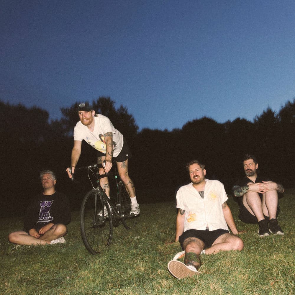 Avec Plaisir – Emo
