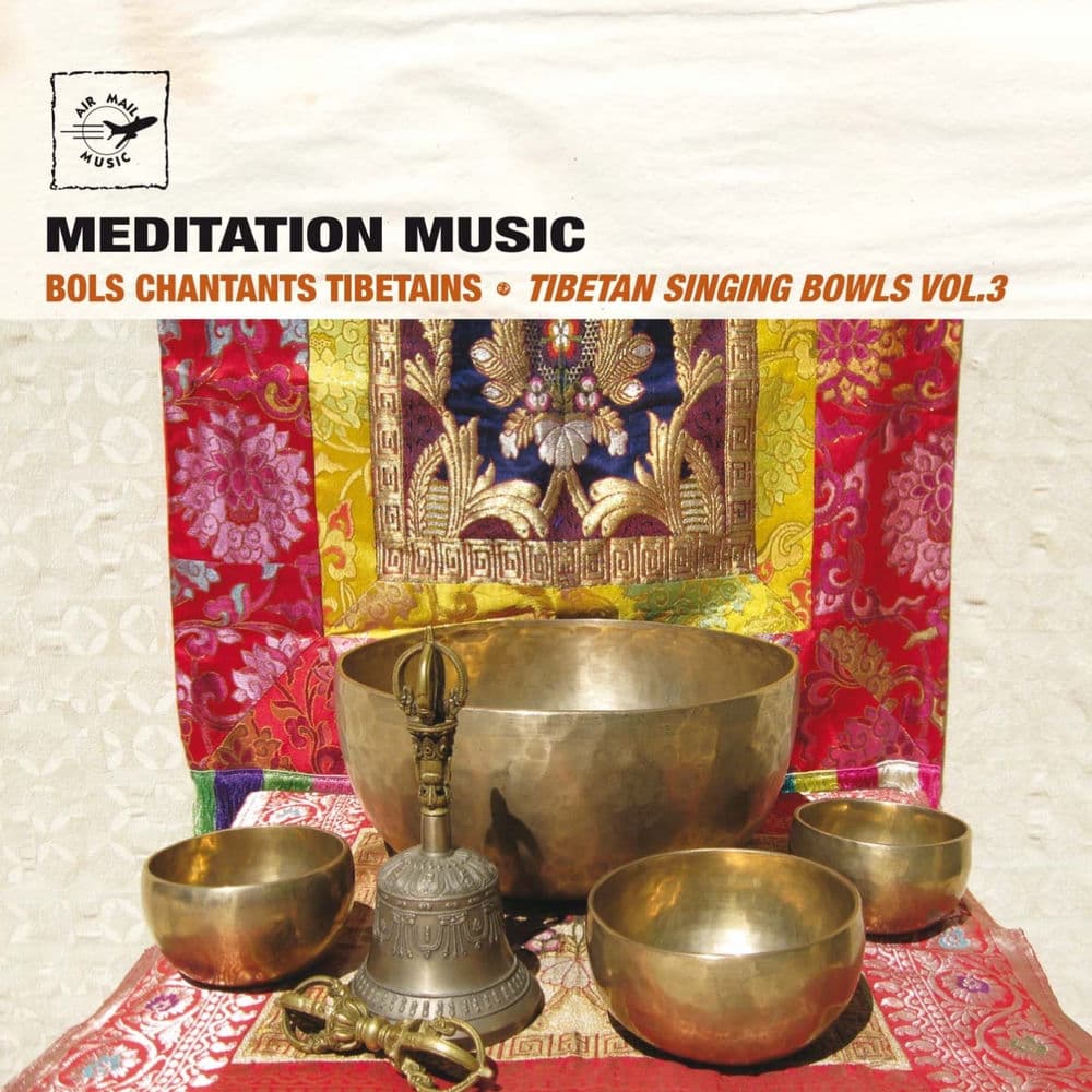 Tsering – Asiatische Musik