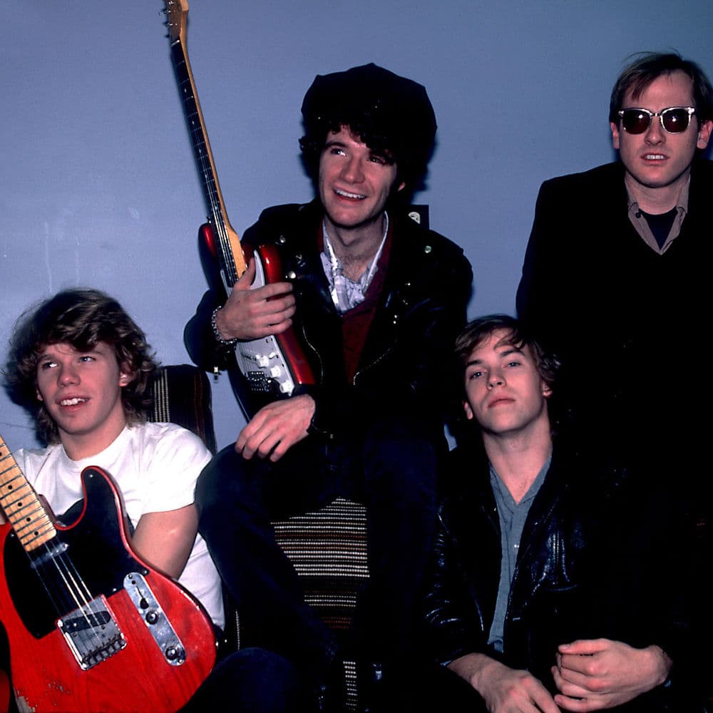 THE DEL FUEGOS – Pop