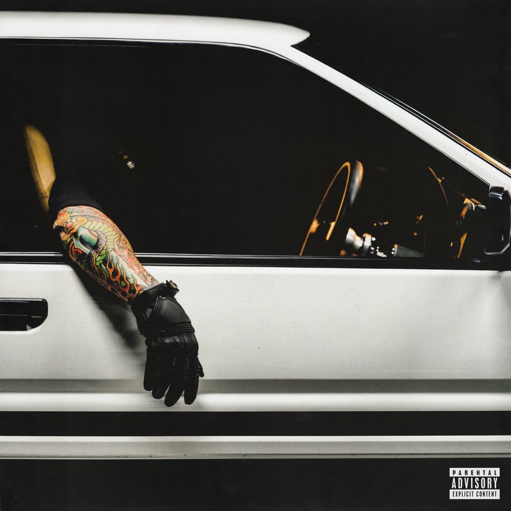 Stabber – Hip-Hop