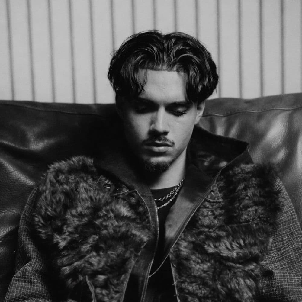 RNBOI – French Rap