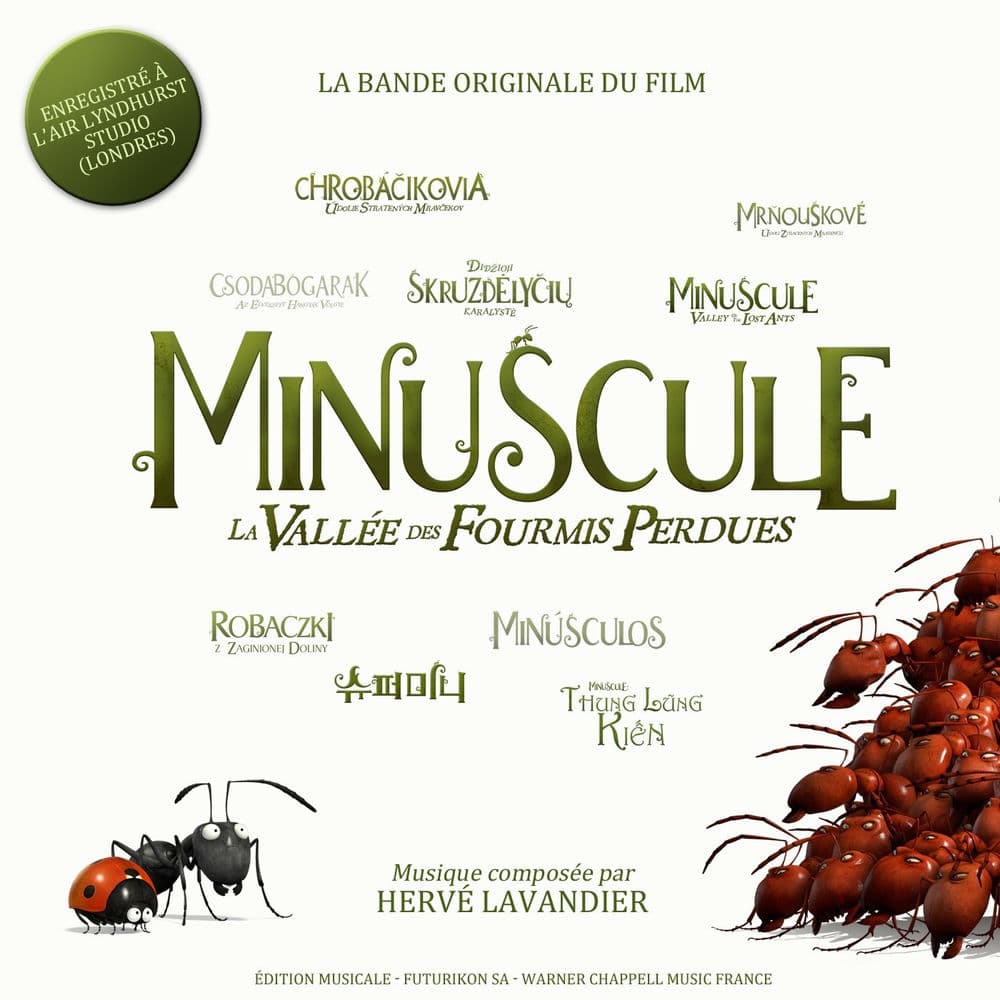 Minuscule