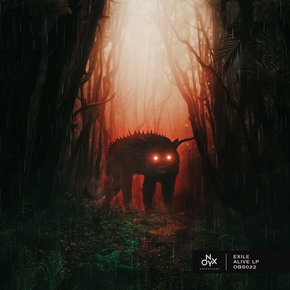 Eksman – Dance