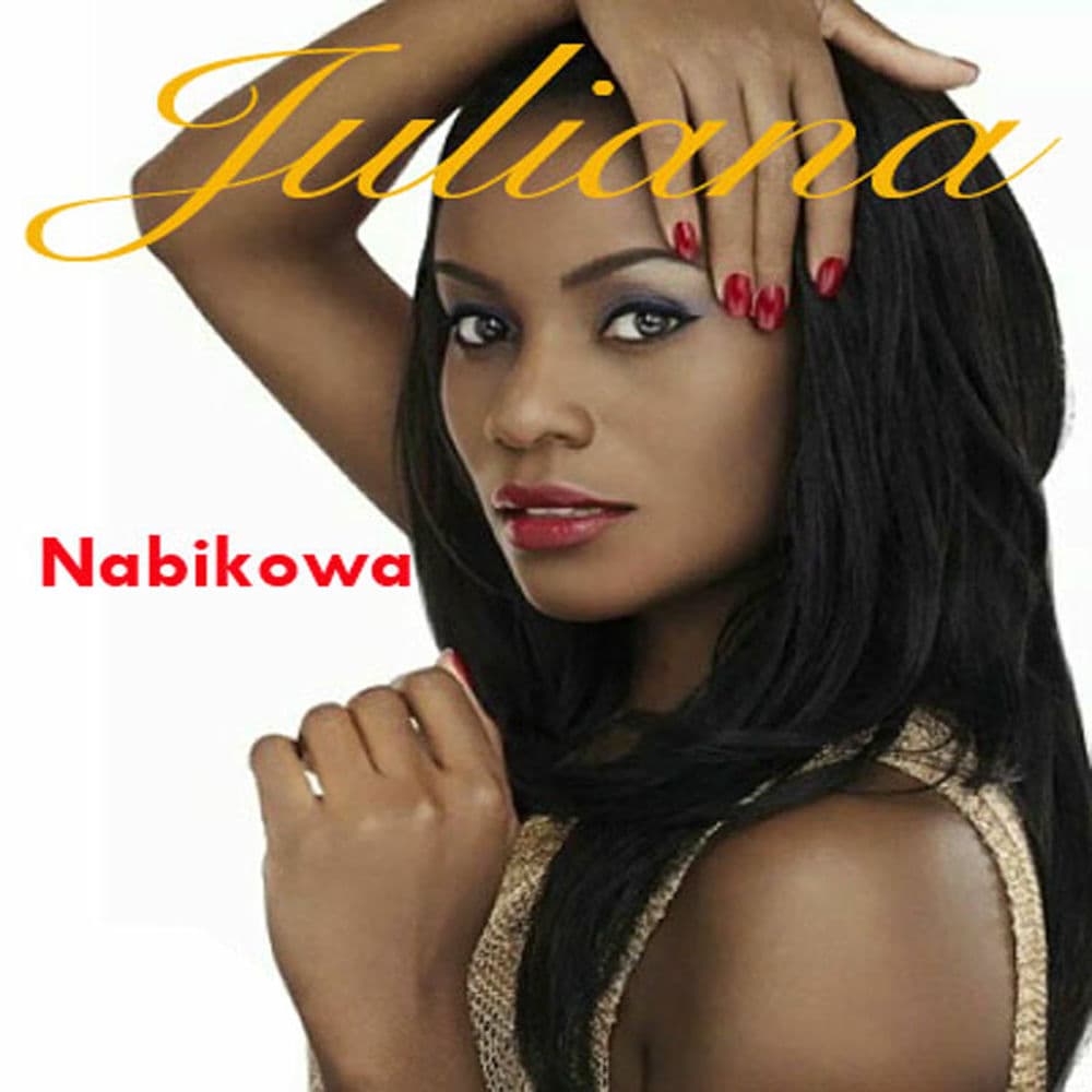 juliana kanyomozi