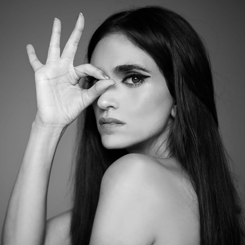 Liraz – Neo-Psychedelia