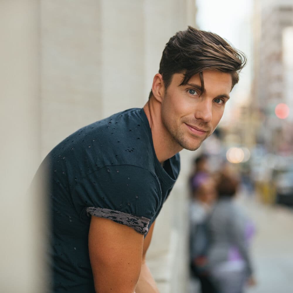 John King – Rock