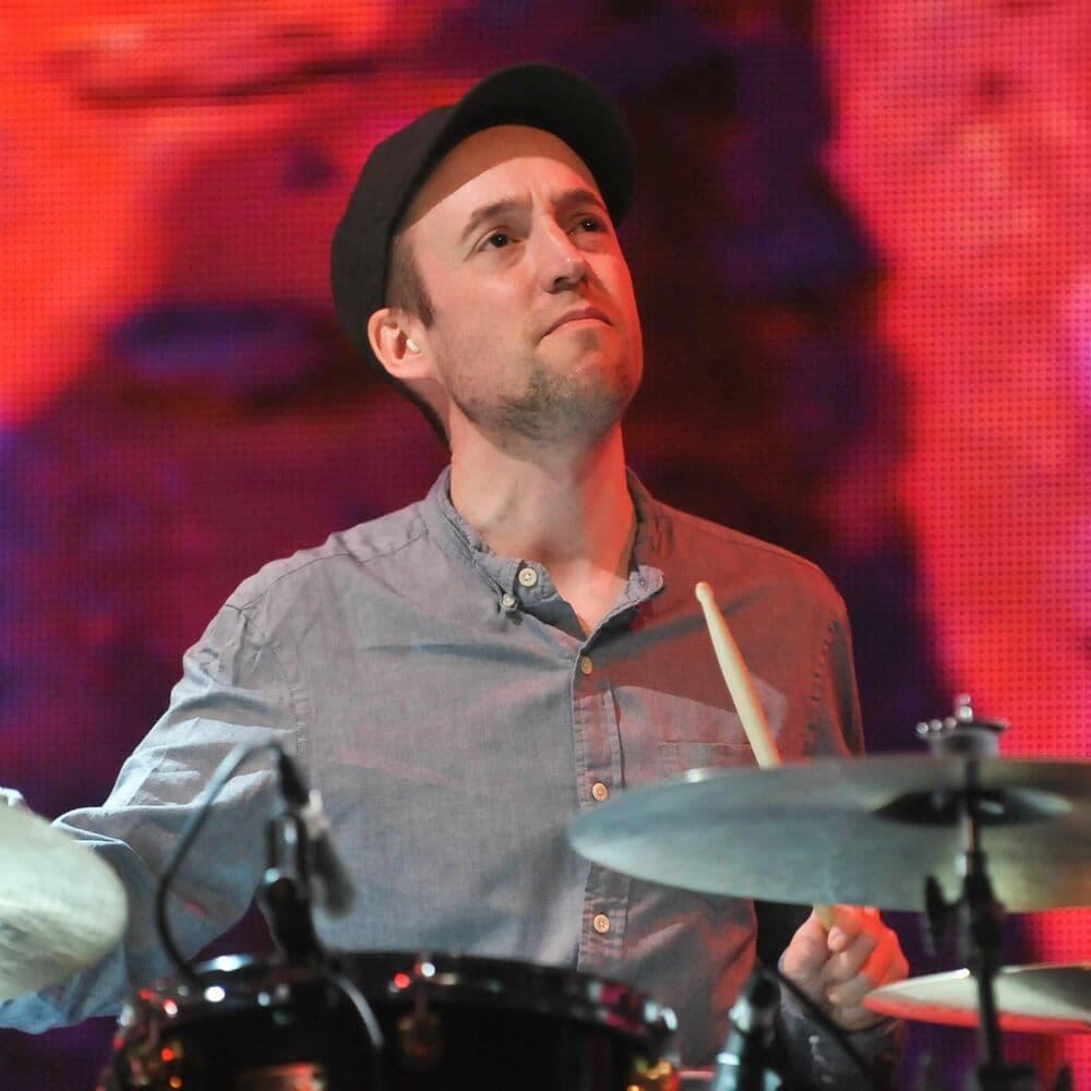 Richard Spaven – Jazz