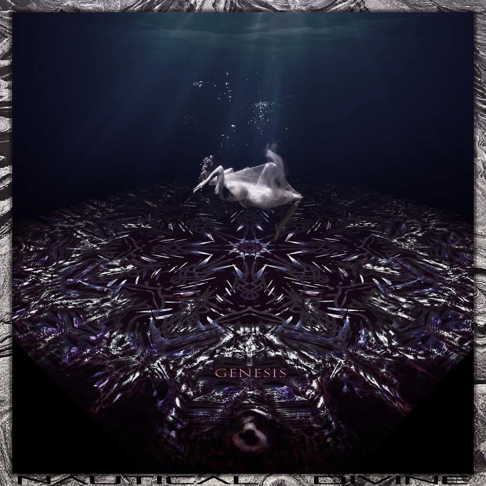 Nautical Divine β Electro