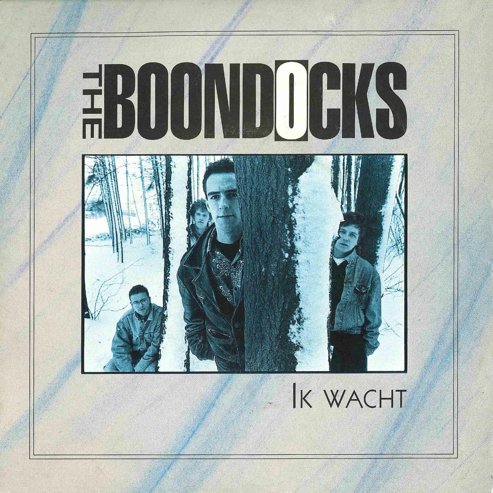 The Boondocks – Rock
