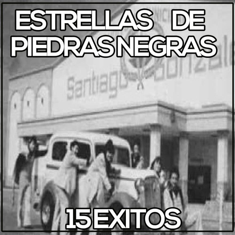 Estrella Negra