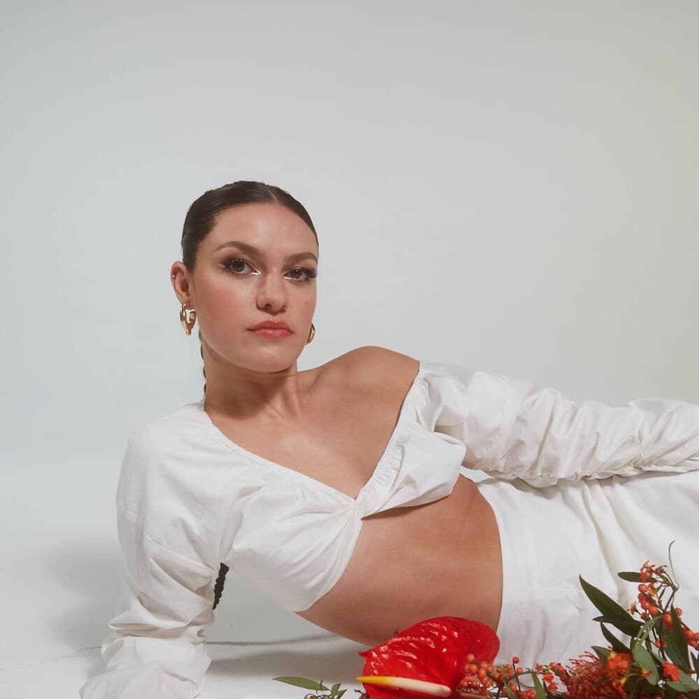 Bow Anderson – Pop