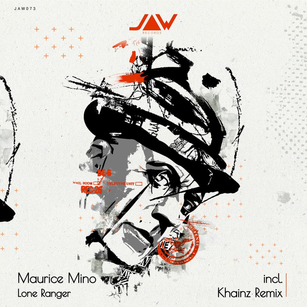Maurice Mino – Electro