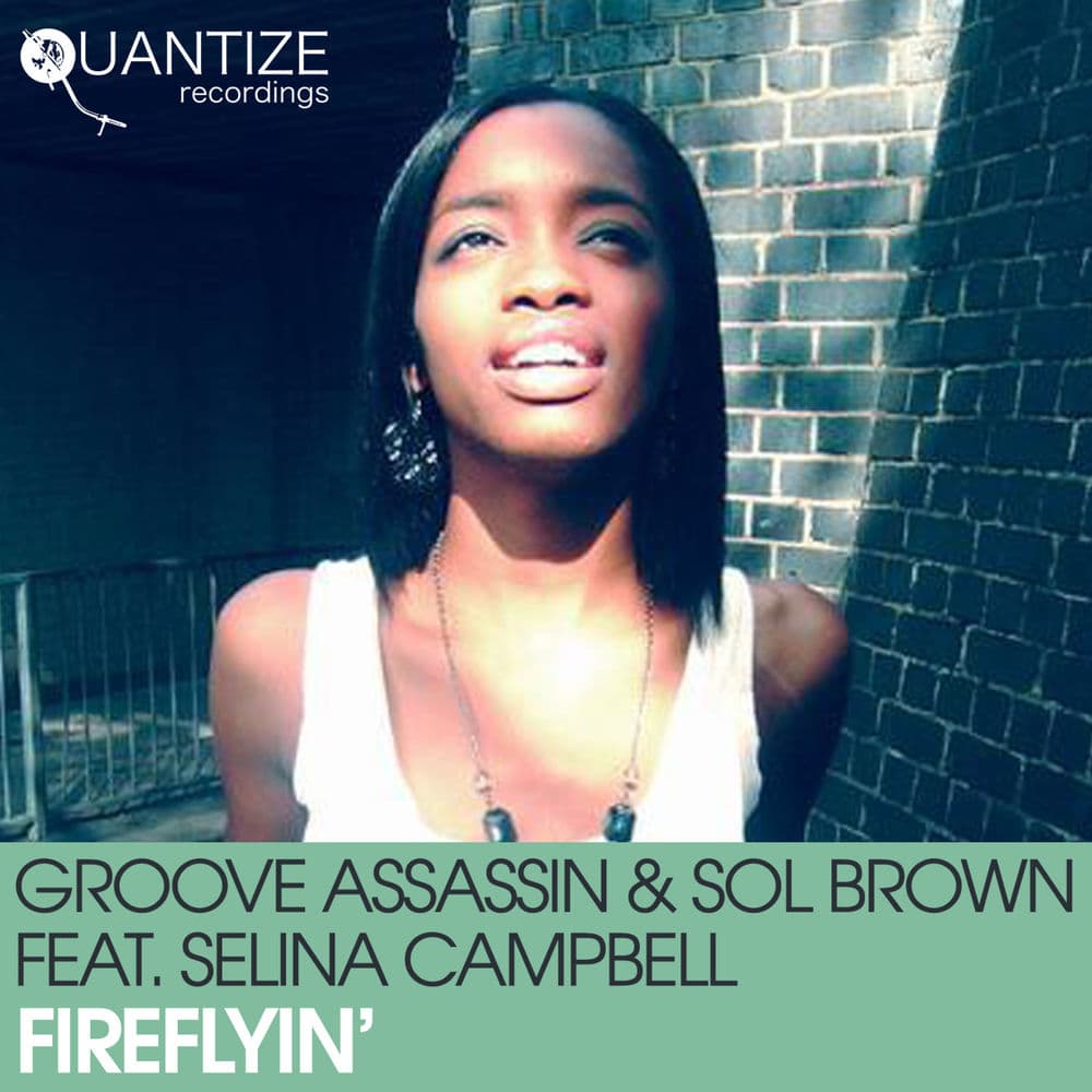 Sol Brown – Dance
