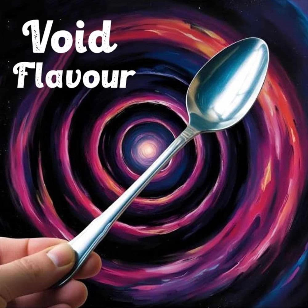 VOID FLAVOUR