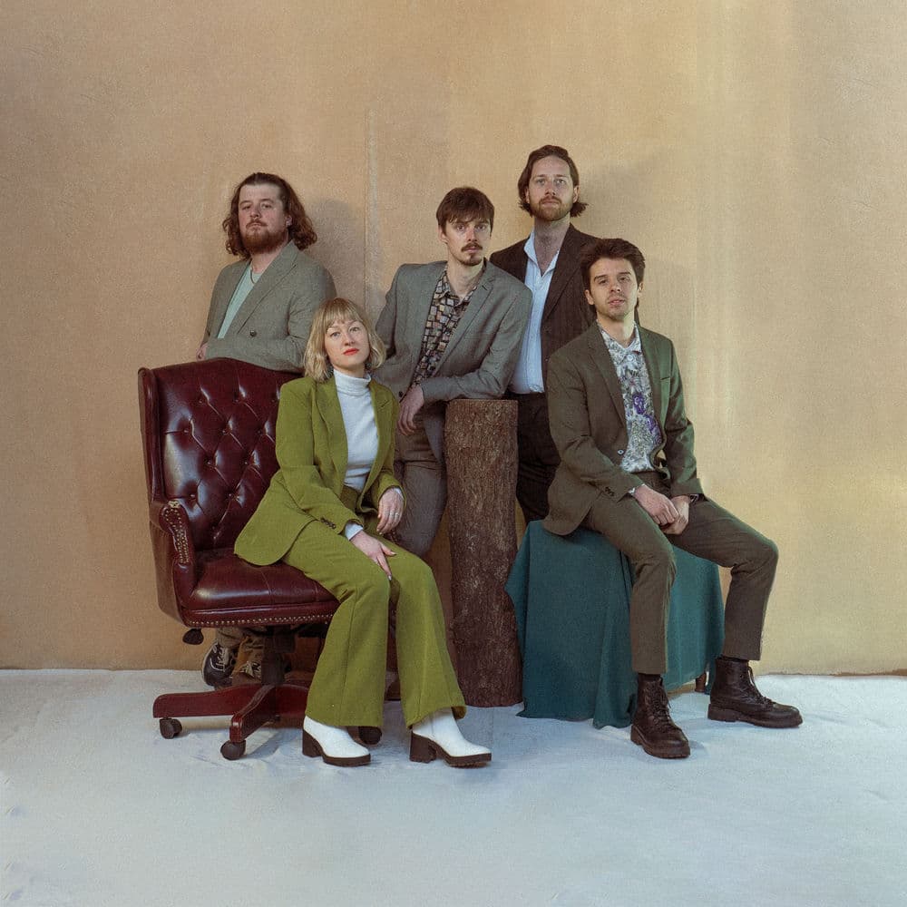 Pocket Sun – Dream Pop