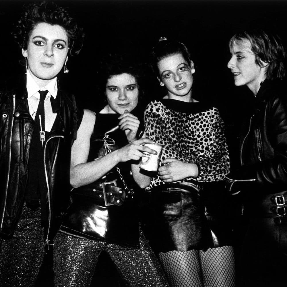 Zulitas – Indie Rock