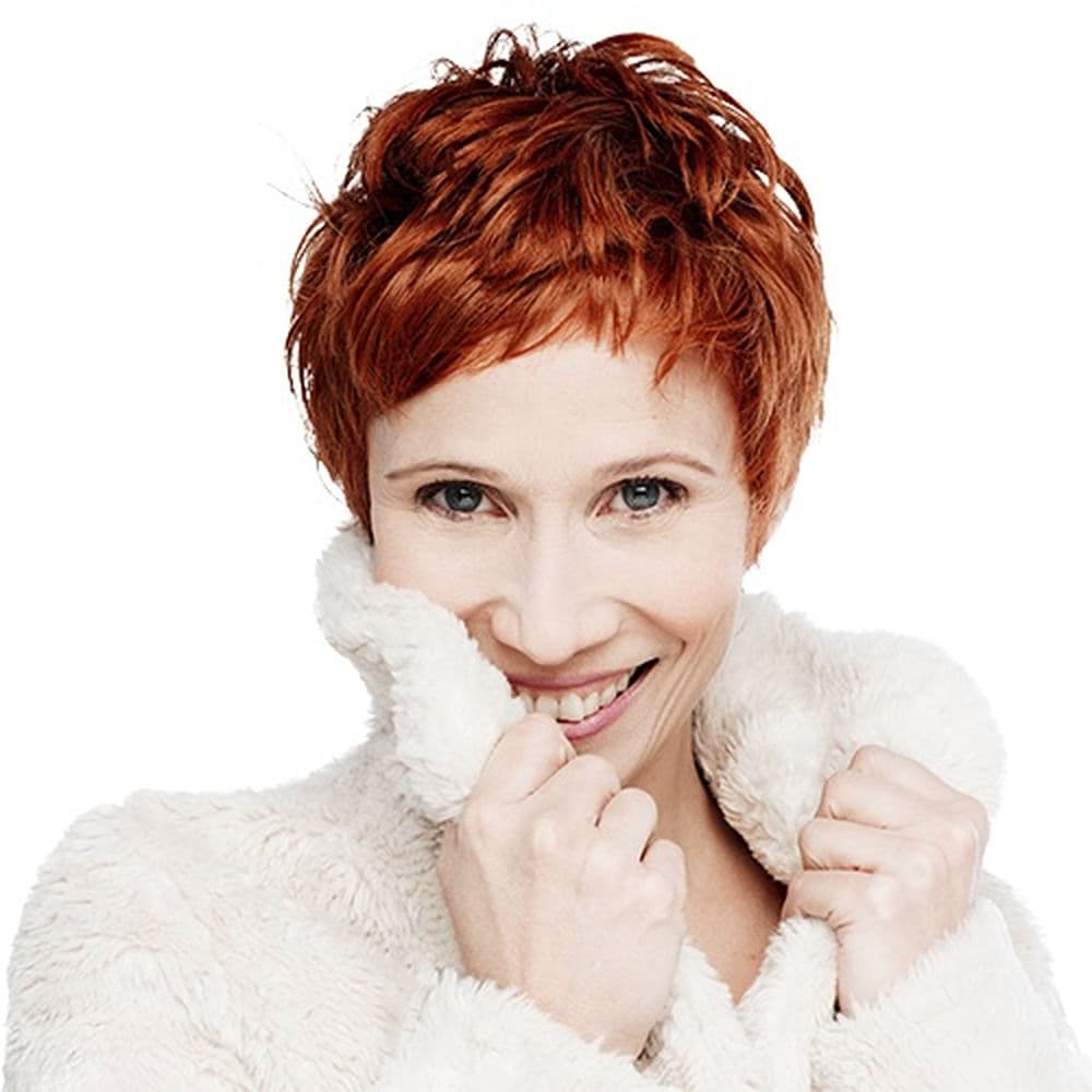 ISABELLE GEORGES – Jazz