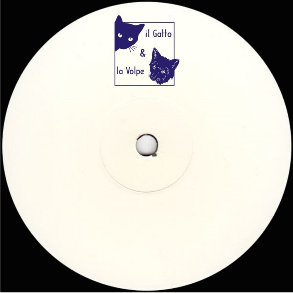 The Robinson – Techno