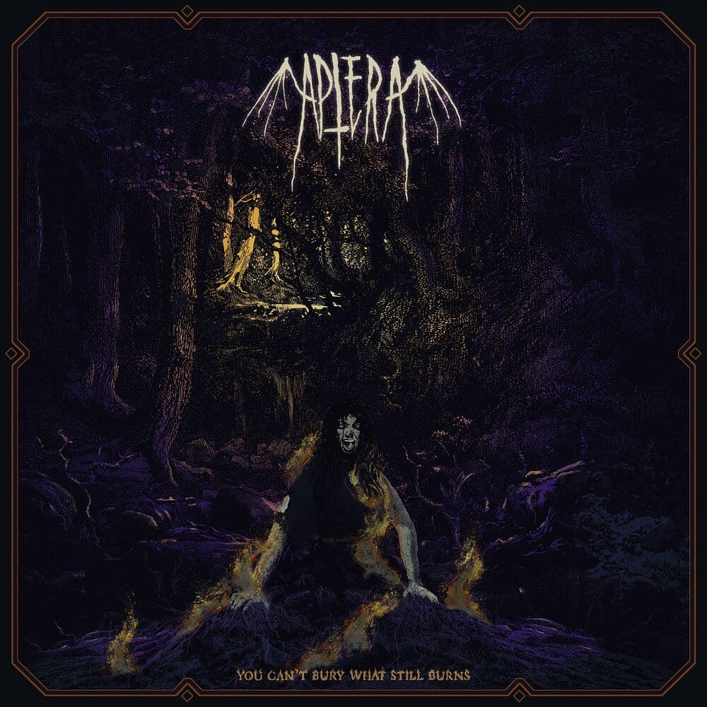 Aptera – Doom Metal
