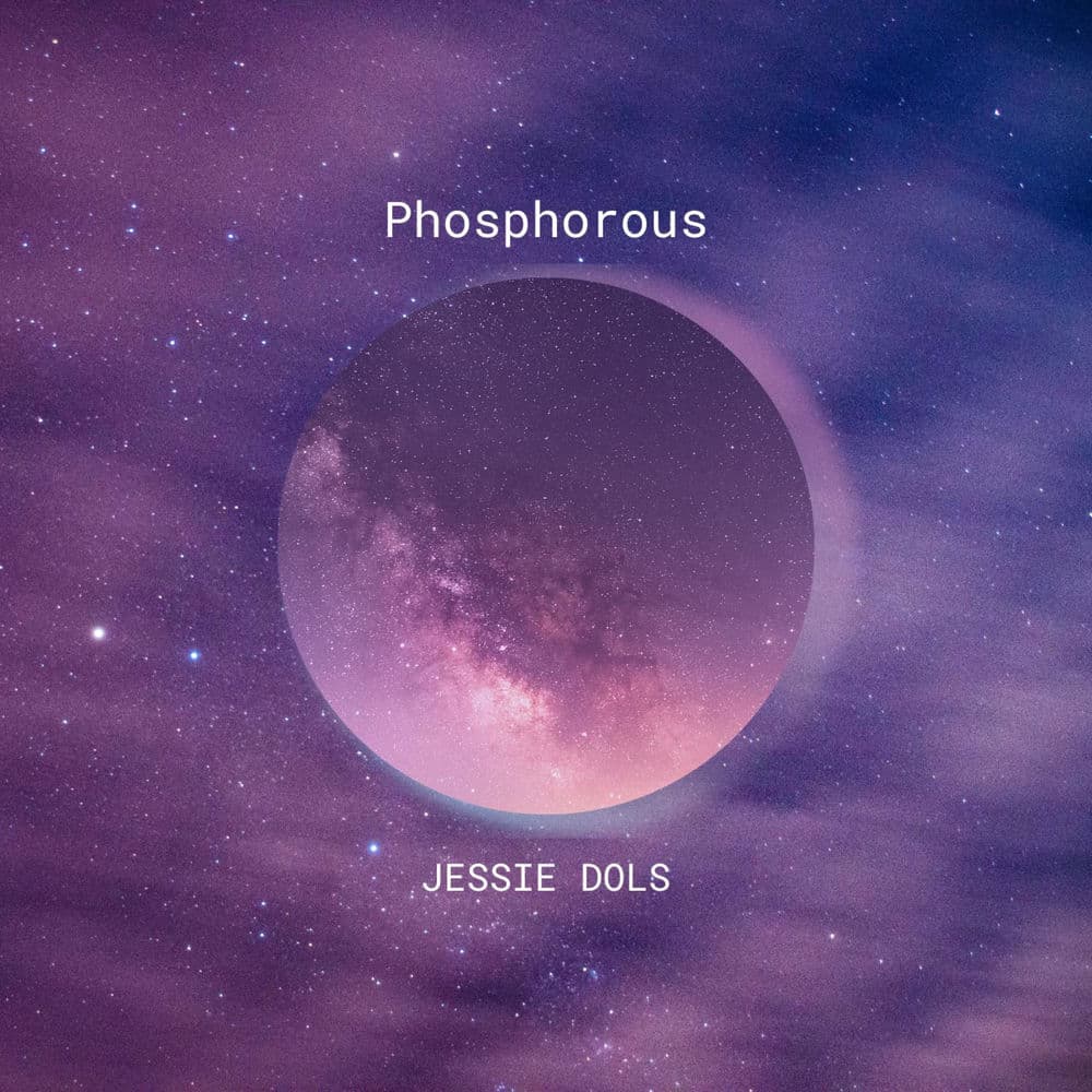 Jessie Dols – Electro