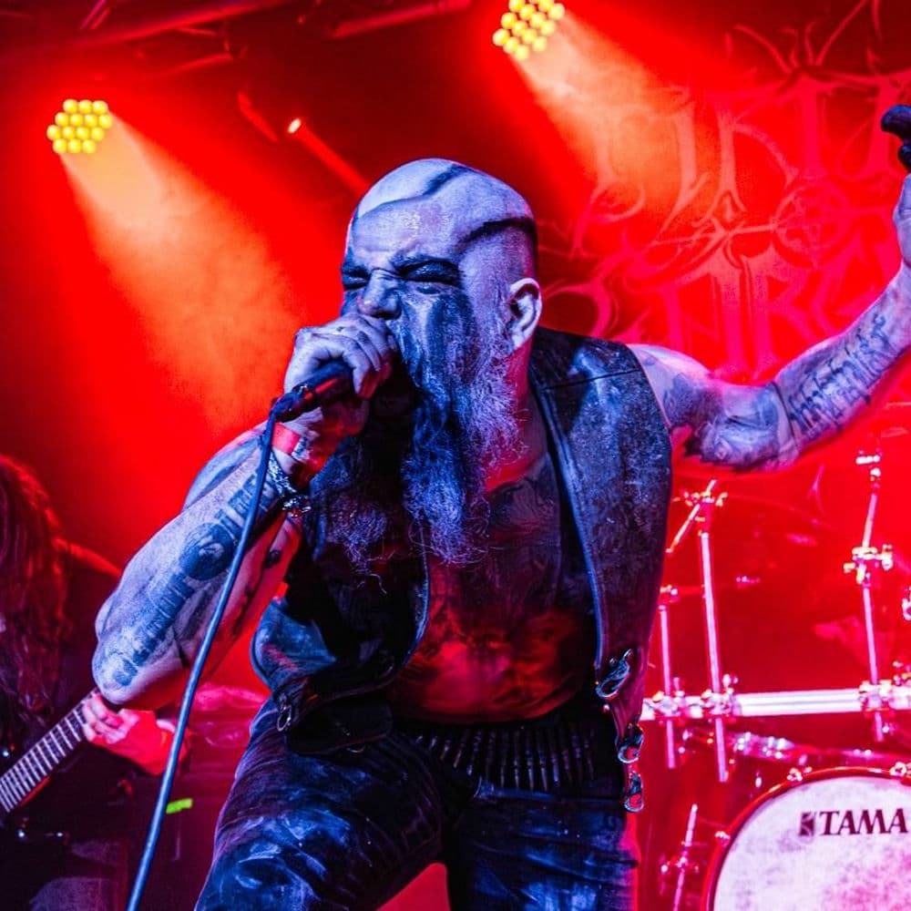 Cirith Gorgor – Black Metal