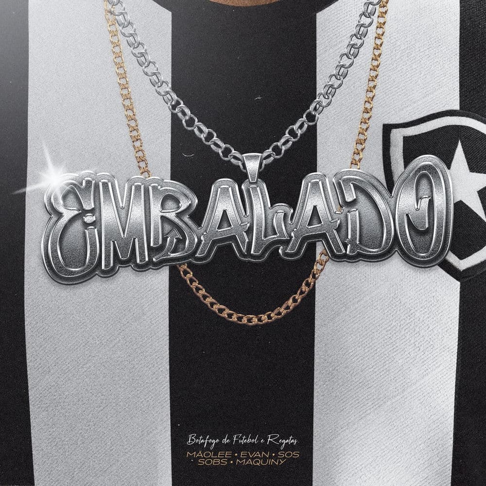 Botafogo – Hip-Hop