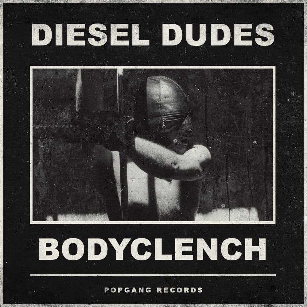 Diesel Dudes – Electro