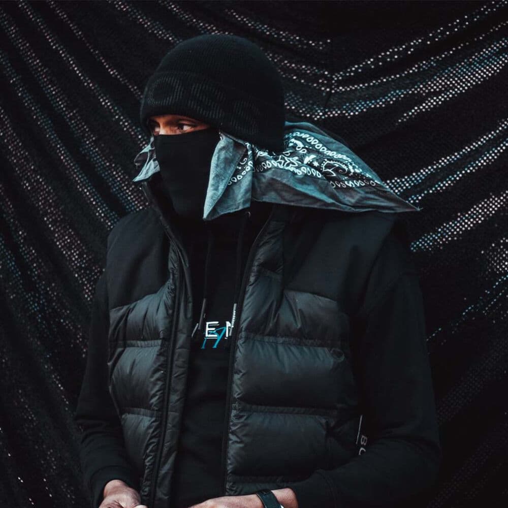 La F – Hip-Hop