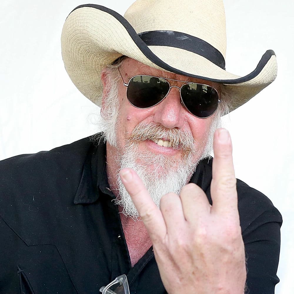 Ray Benson – Country