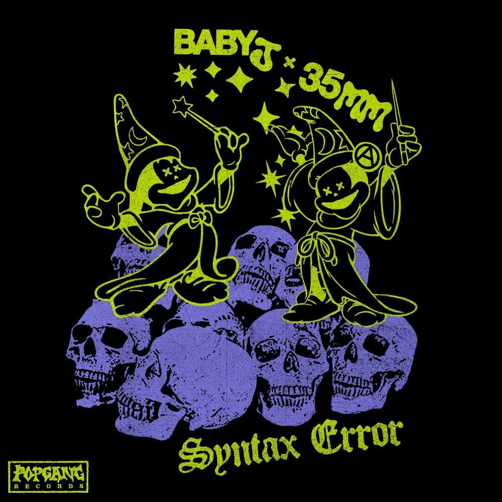 Baby J – Hip-Hop