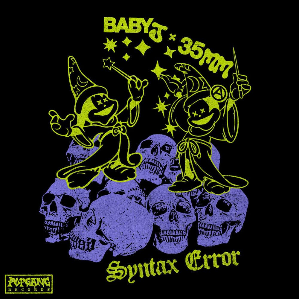 Baby J – Hip-Hop
