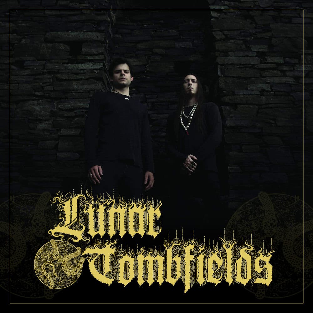 LUNAR TOMBFIELDS – Heavy Metal