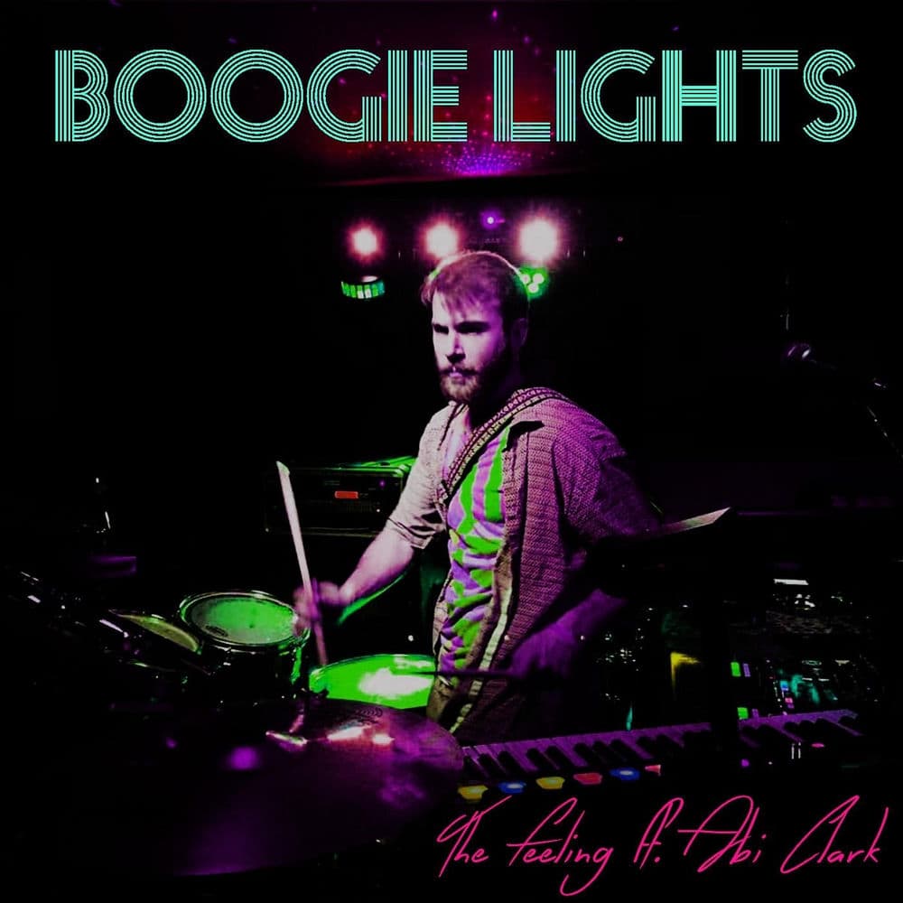 Boogie Lights – Electro