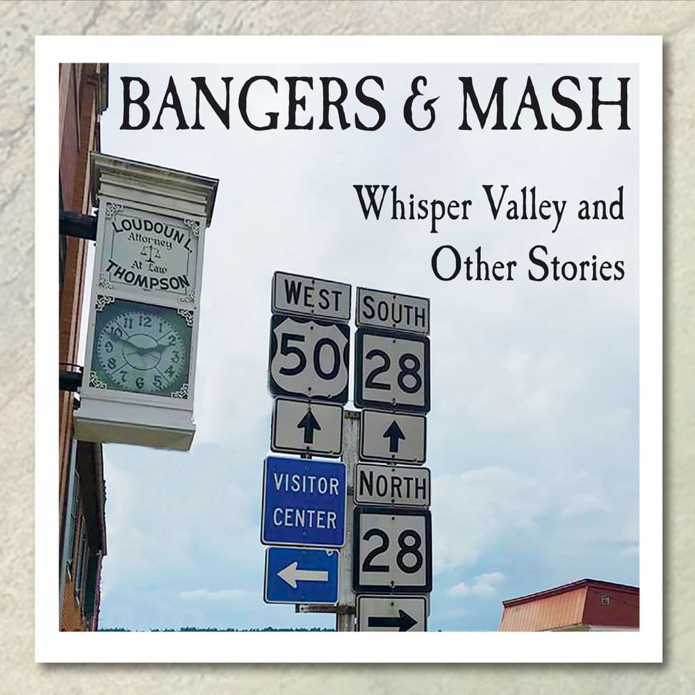 Bangers And Mash