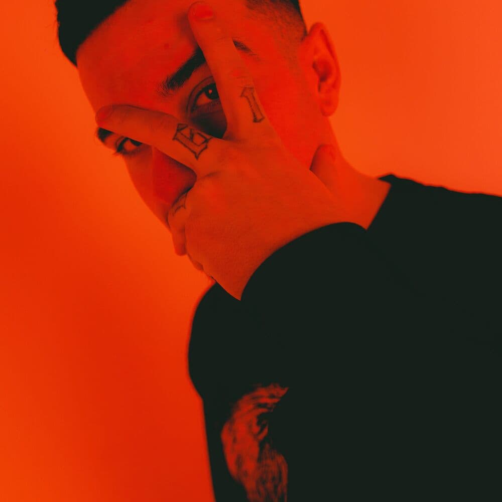 SanTøs – Techno