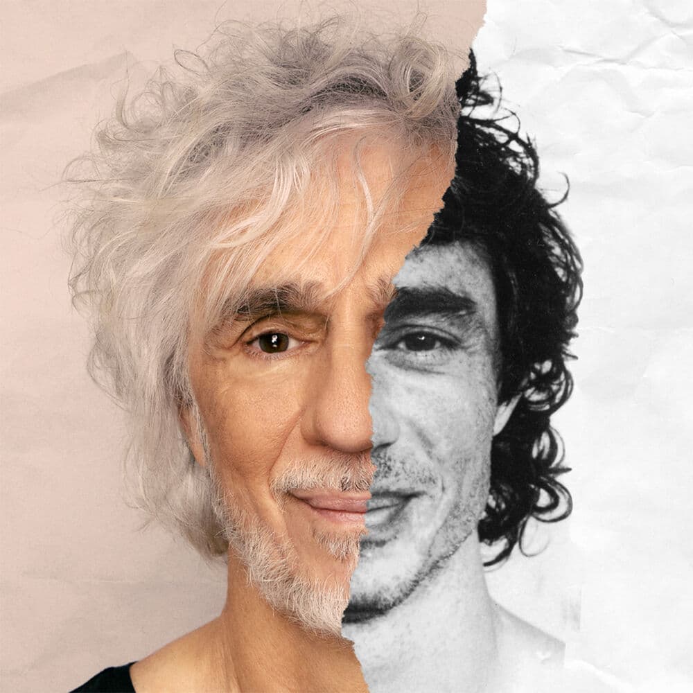 LOUIS BERTIGNAC – Rock