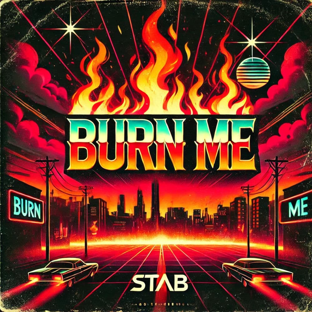 STAB – Rock