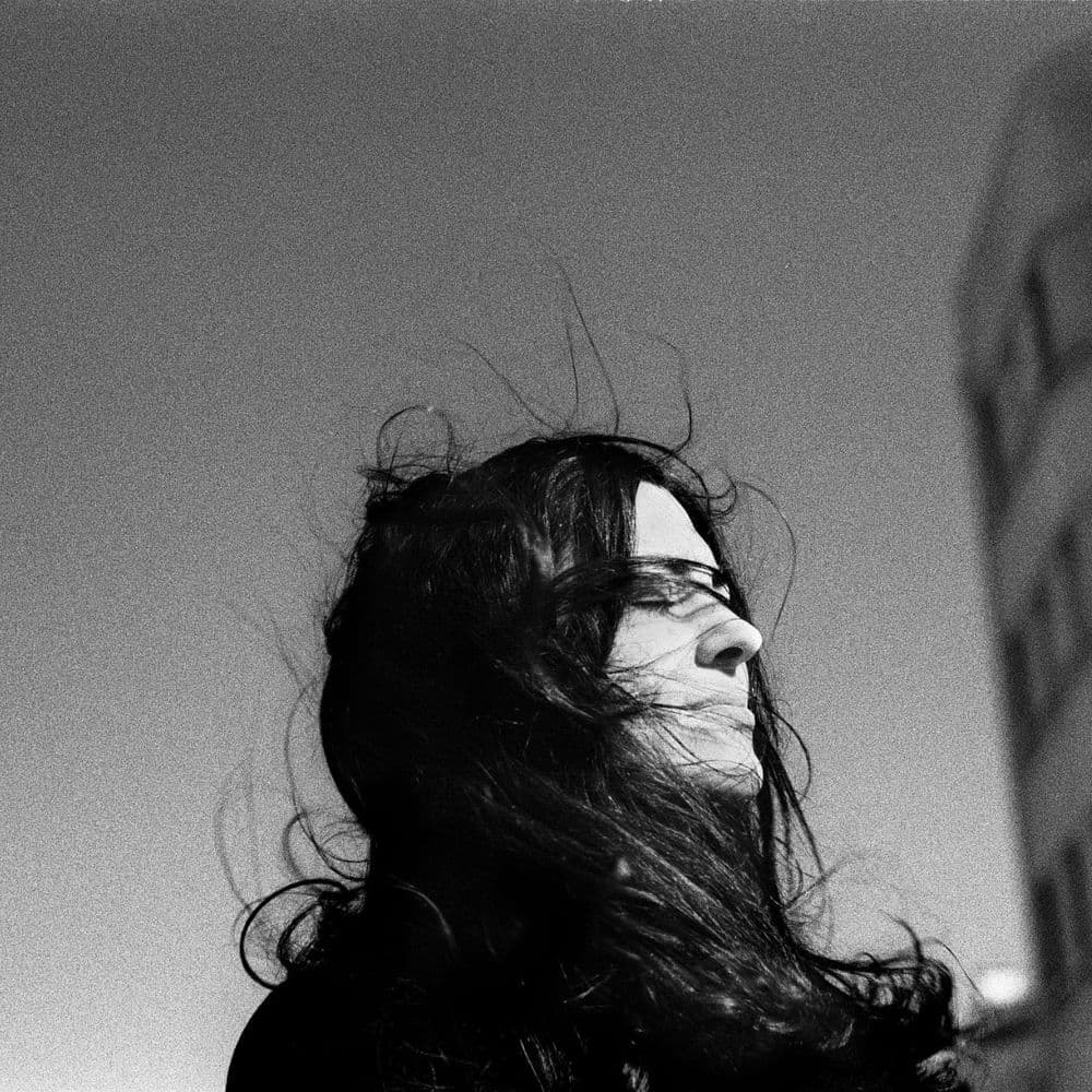 Nadine Khouri – Folk