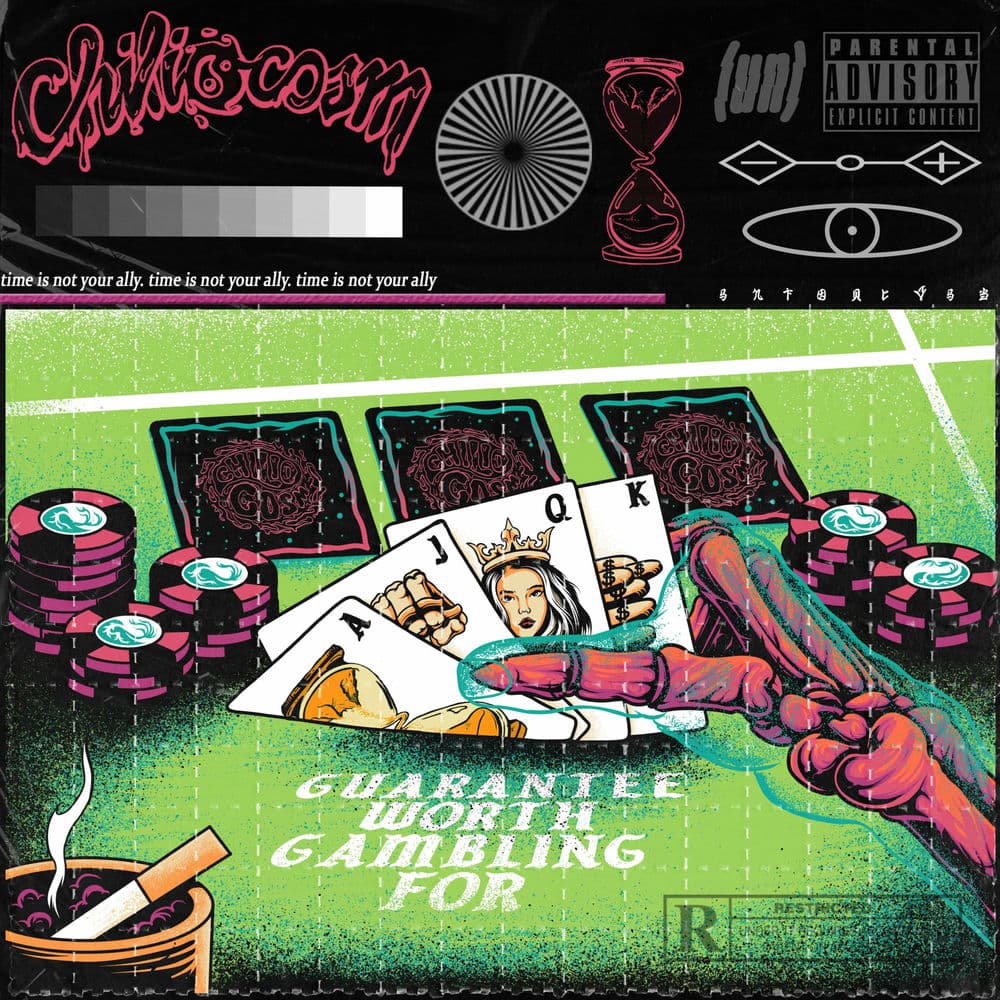 CHILIØ – Pop
